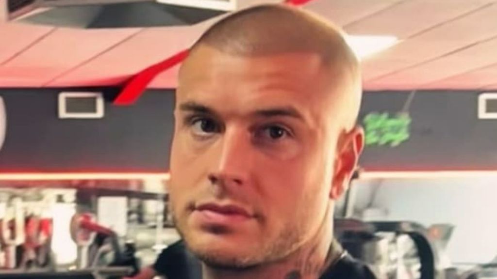 Preocupación por Adrián Rodríguez: en paradero desconocido tras su último y alarmante mensaje