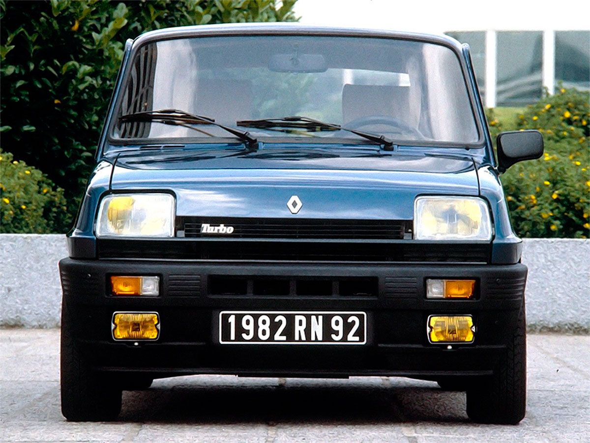 Renault 5