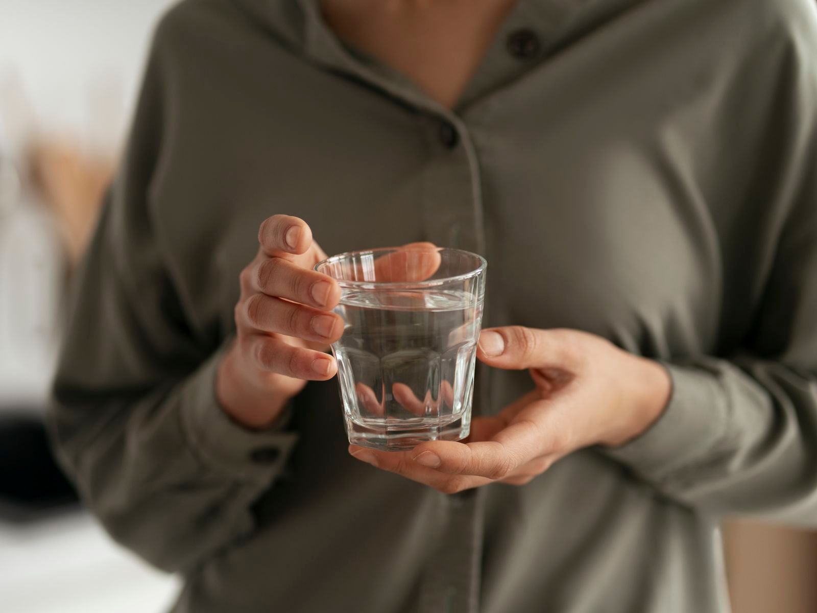 Se pueden tener sueños más reveladores y sensaciones más claras al despertar