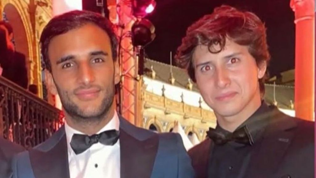 Roca Rey le pidió permiso a Manuel Vega para estar con su ex, Tana Rivera