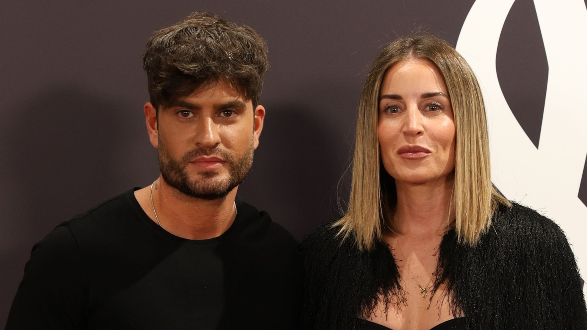 Rodri Fuertes y Marta Castro se convierten en padres y desvelan el misterio del nombre de su bebé