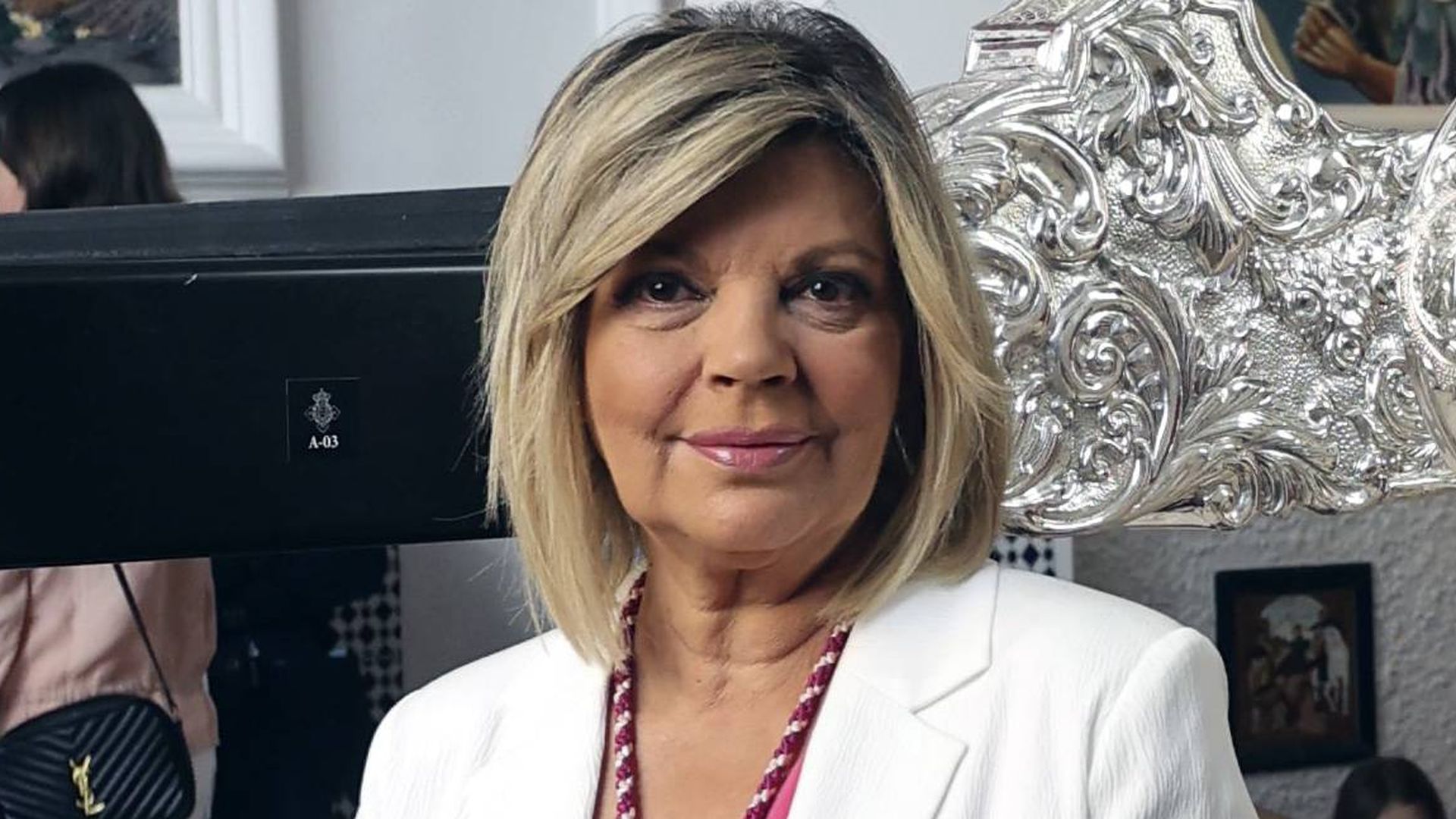 Terelu Campos Terelu Campos