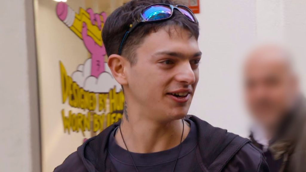 Un concursante de ‘Lo sabe, no lo sabe’ cuenta cómo es vivir en una aldea pequeña: “Somos 10 habitantes”