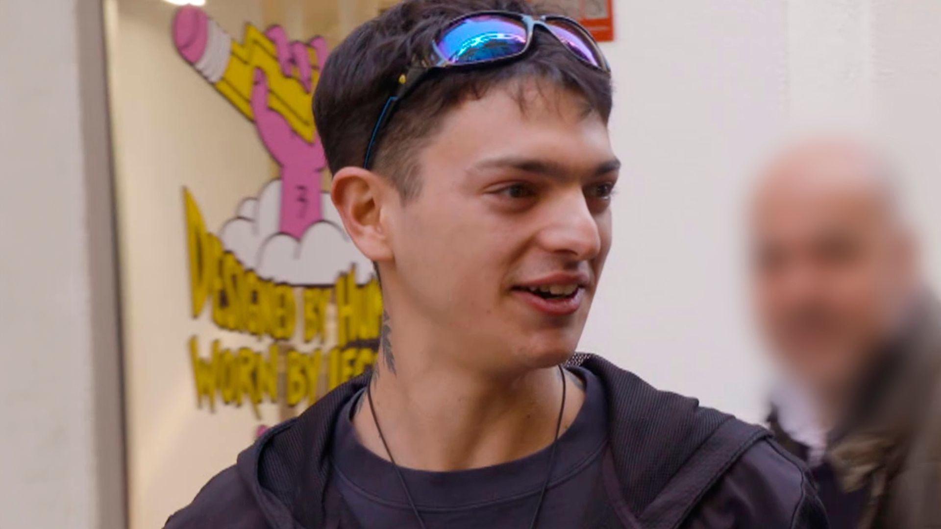 Un concursante de ‘Lo sabe, no lo sabe’ cuenta cómo es vivir en una aldea pequeña: “Somos 10 habitantes”