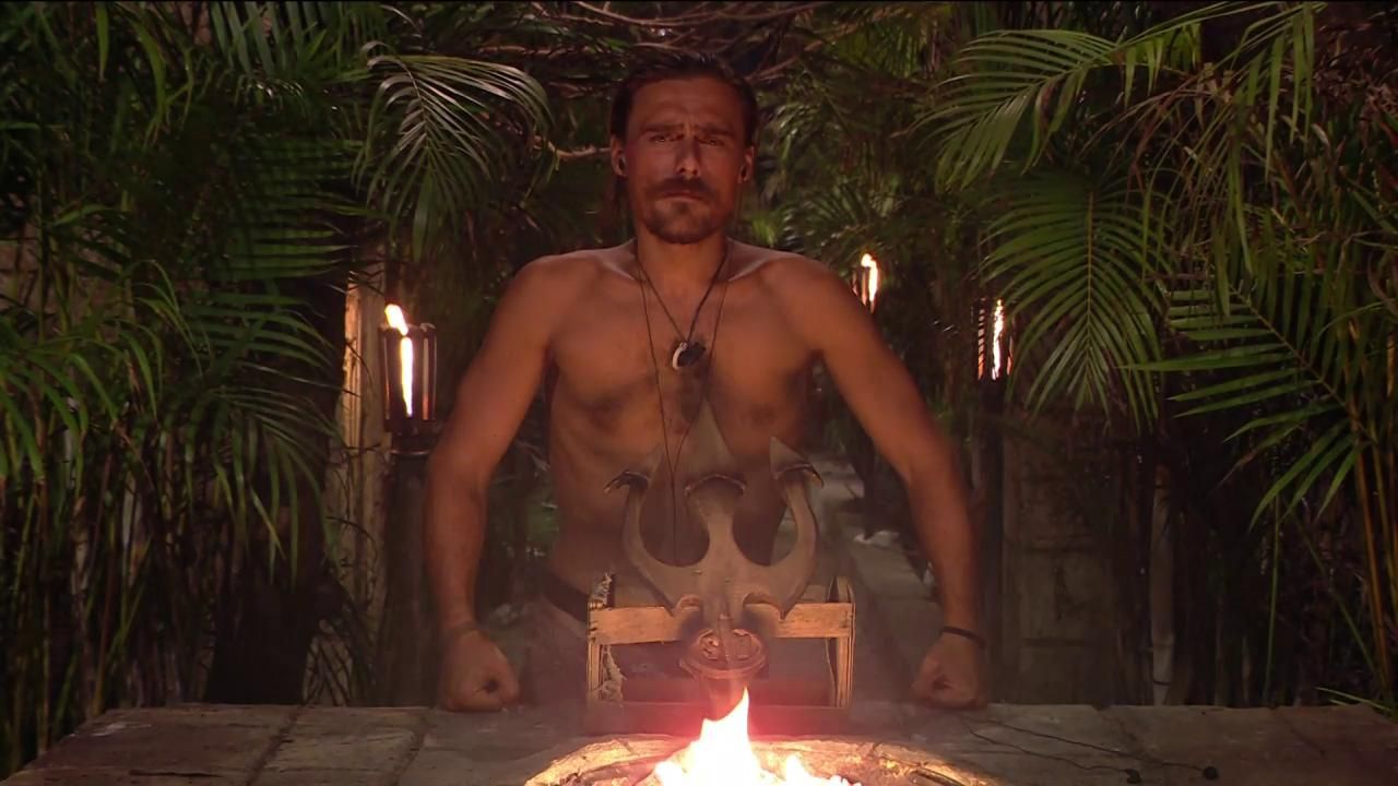 ¡Alvar Seguí decide utilizar el poder del 'tridente dorado' y da un giro radical a las nominaciones de 'Supervivientes 2026'!: 