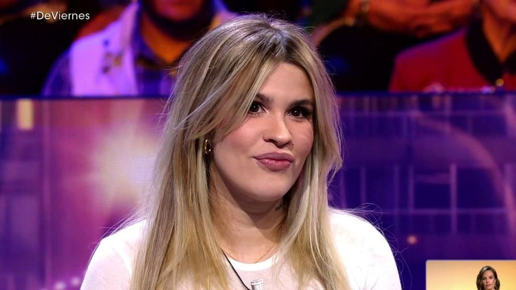 Ylenia Padilla explica el origen de su mítica frase sobre los Pokémon que se convirtió en meme: "Eran cositas en clave nuestras"