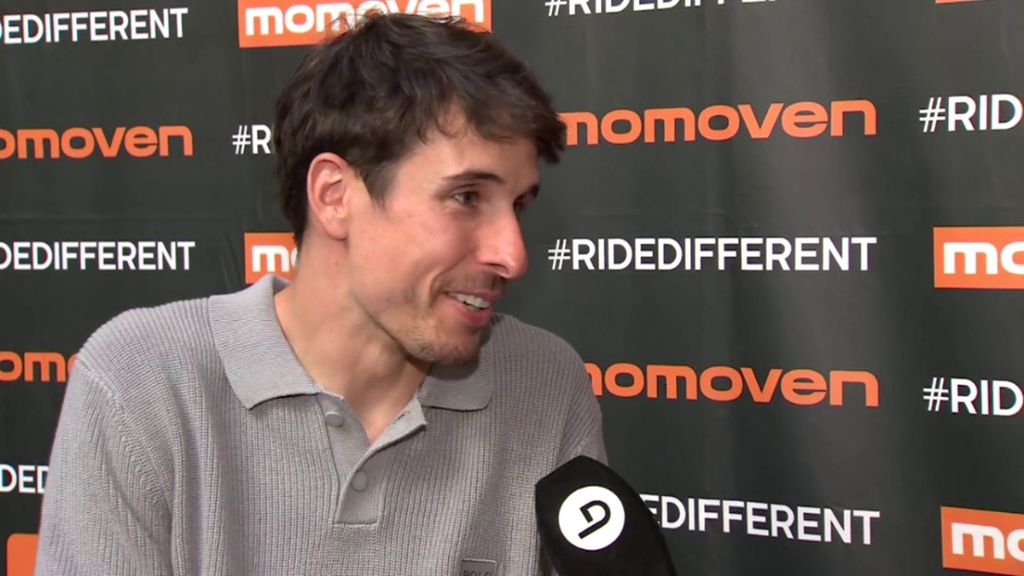 Álex Márquez se moja hablando de su futuro sin mencionar a KTM