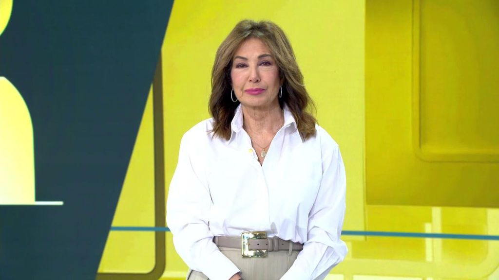 Ana Rosa, de Pedro Sánchez: "¿Cómo es alguien que elige a personas como Cerdán Ábalos y Koldo?"