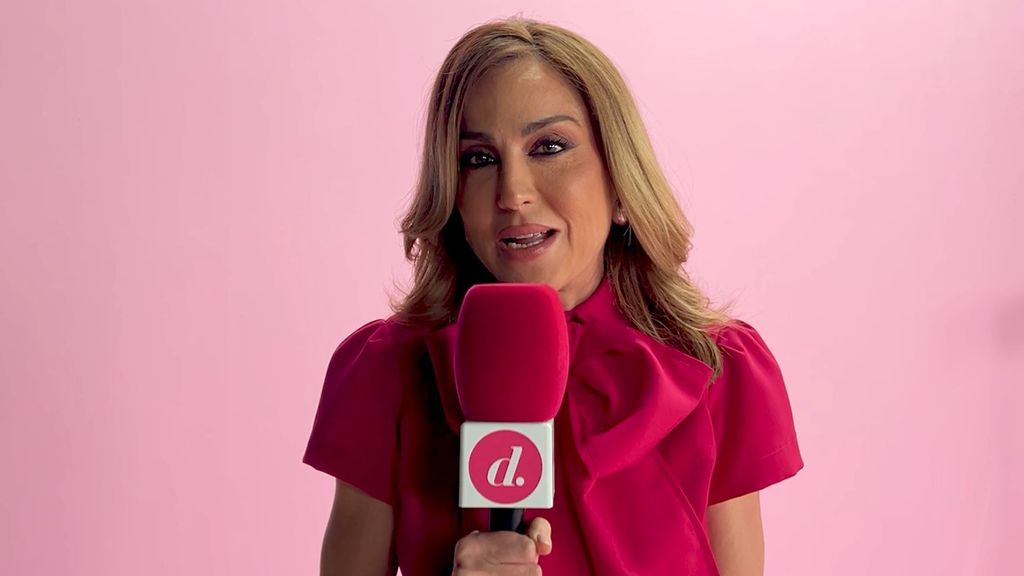 Beatriz Archidona: “La madurez nos ayuda a comprendernos, a entendernos y sobre todo, a querernos”