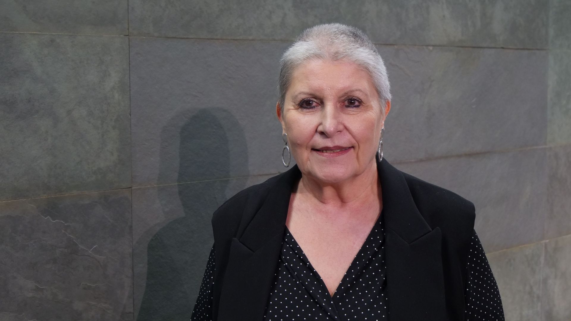 Begoña Barragán, superviviente de cáncer, nos cuenta su historia 23 años después de su detección