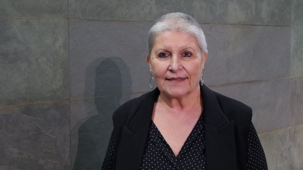 La historia de Begoña Barragán: una superviviente del linfoma no Hodgkin