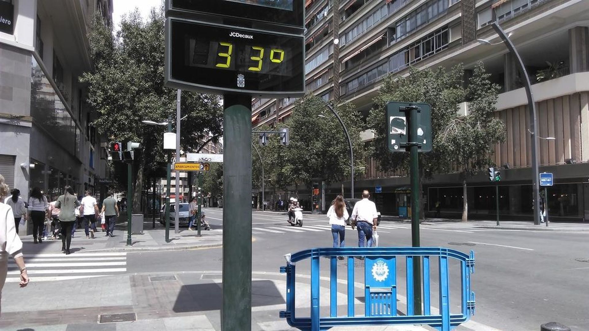 calor calor