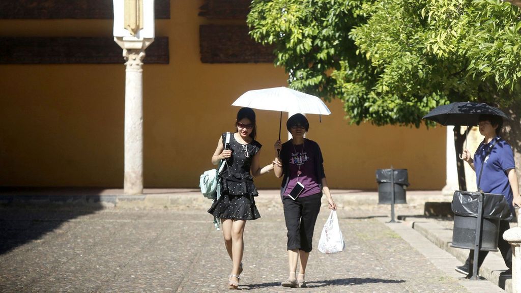 Verano en pleno abril: este fin de semana dejará temperaturas de hasta 32 grados