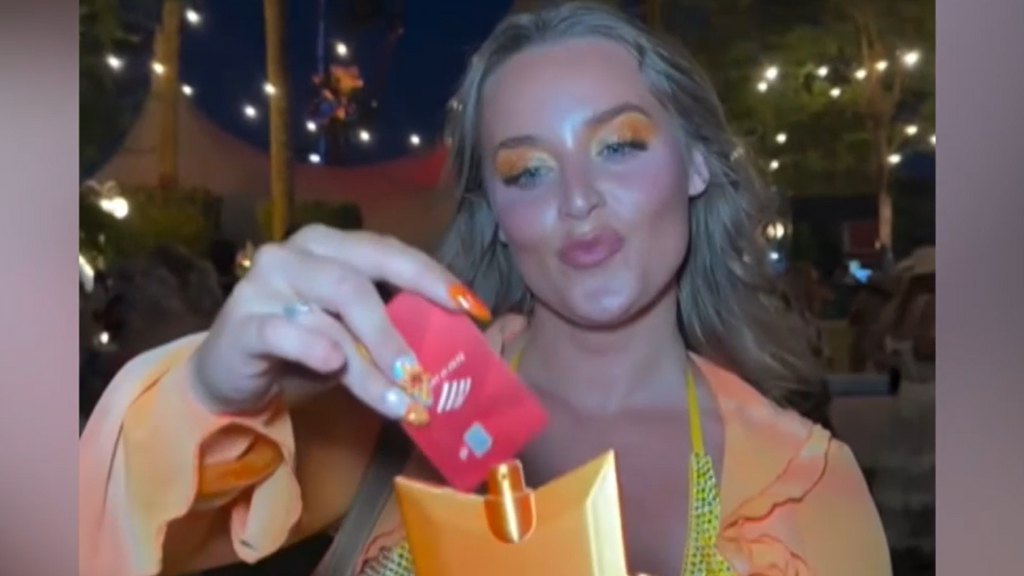 El lado más exclusivo y caro del festival 'Coachella': entre el glamour y el gasto extremo, así se vive este evento en medio del desierto