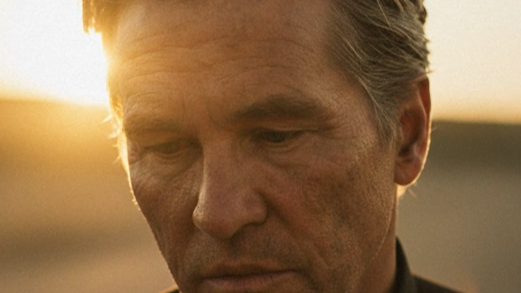 La IA devuelve a la pantalla a Val Kilmer y desata la polémica en Hollywood