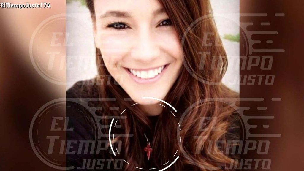 Exclusiva | El collar que llevaba Esther López el día del crimen, nueva pieza clave en la investigación de la UCO