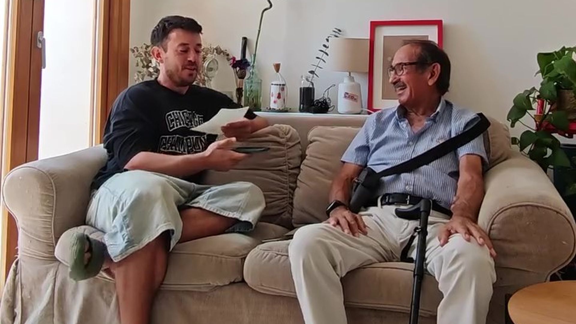 Concierto en Mallorca