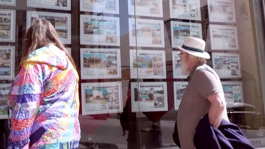 Crece la inversión holandesa de viviendas en España: Alicante, entre los lugares favoritos de los extranjeros