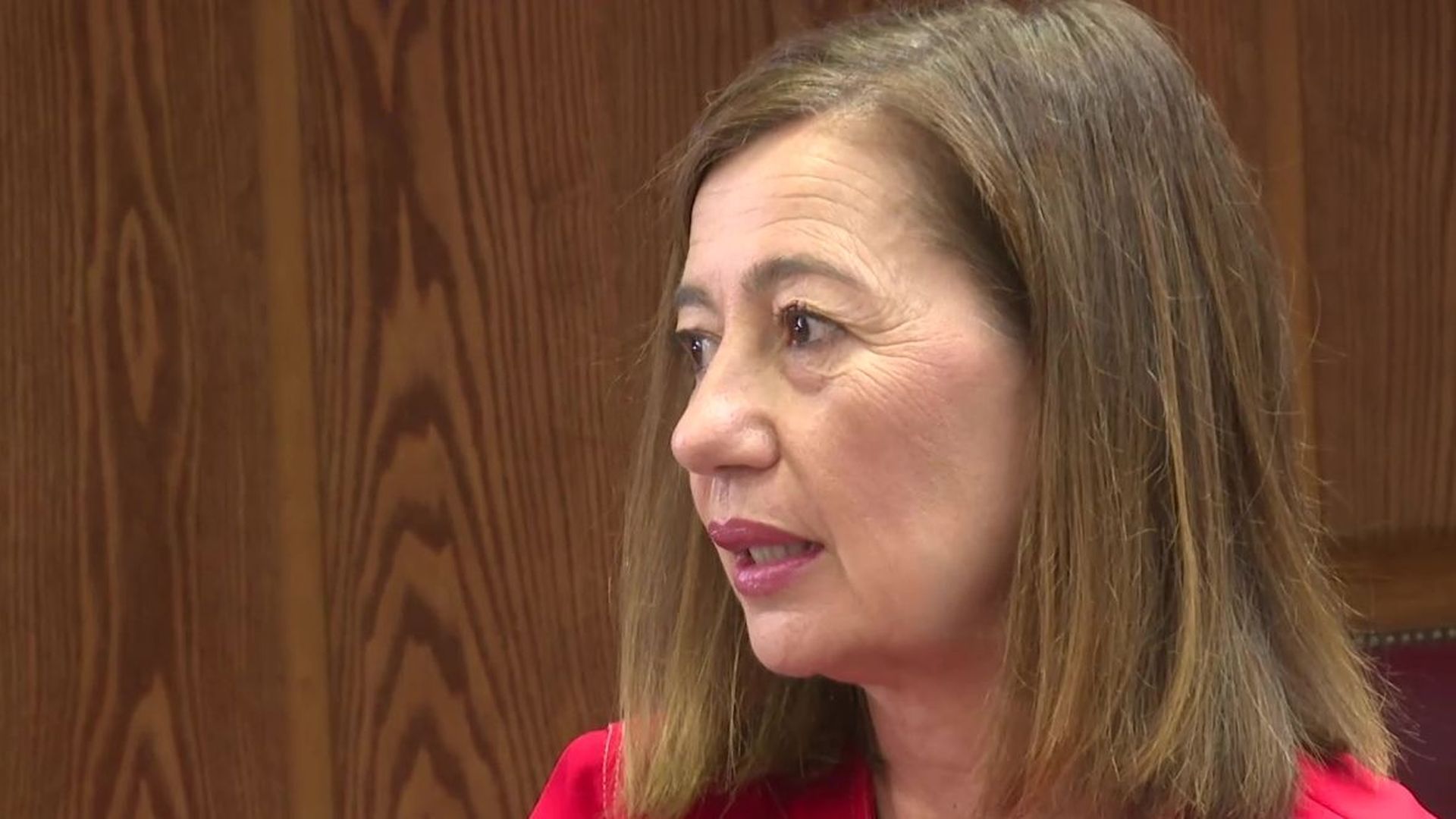 De qué hablaron Francina Armengol y Koldo García en las 65 conversaciones que según la UCO mantuvieron en la pandemia