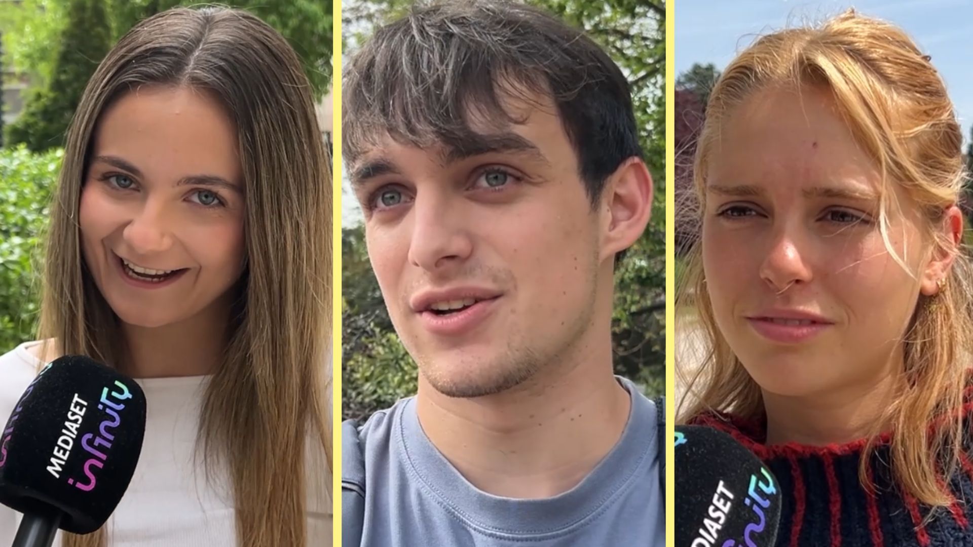 Del "pico-pala" al "físico no lo es todo": la calle escoge entre tener labia o ser atractivo