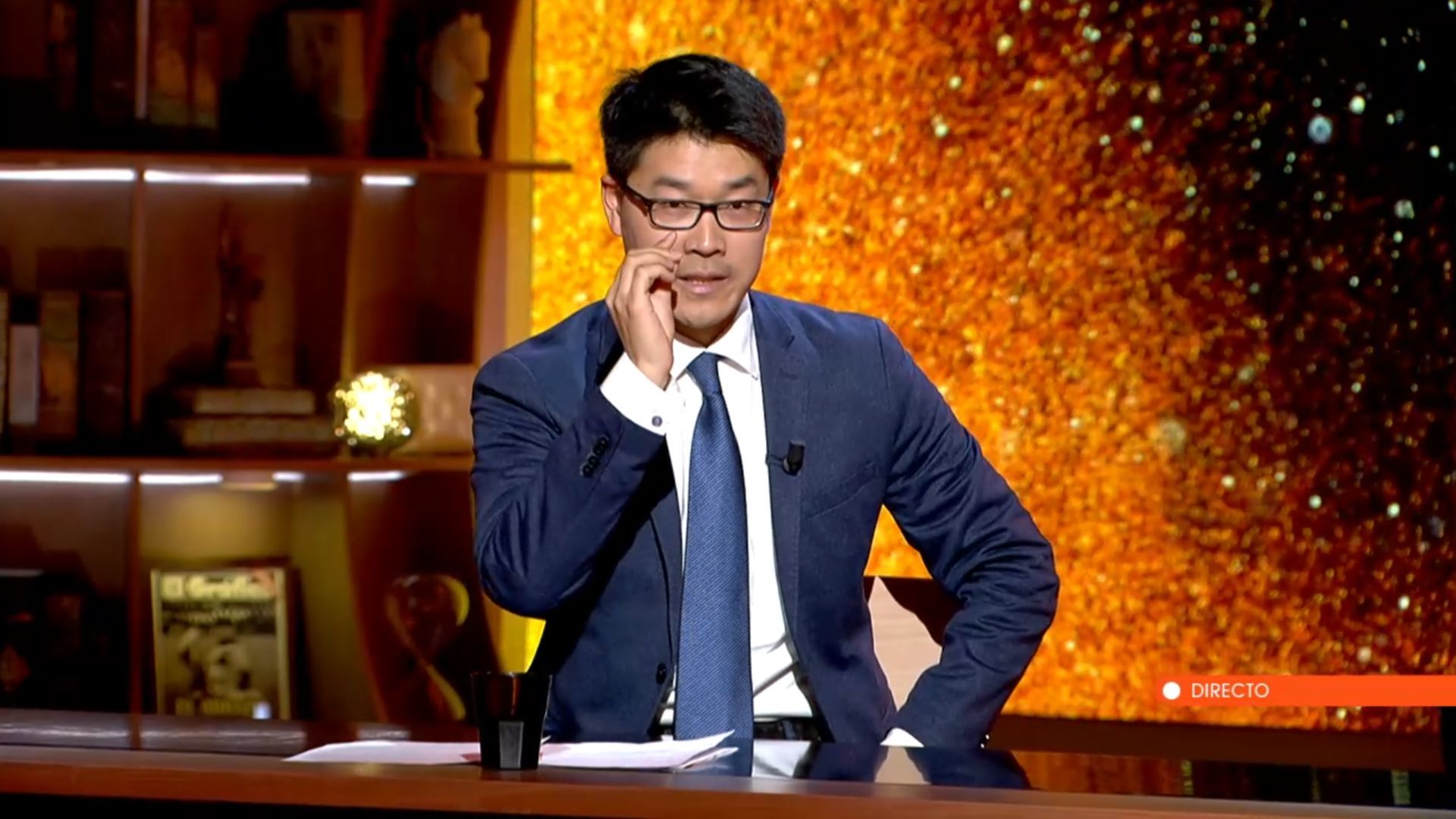 Yuan Lee, activista chino, tajante con Pedro Sánchez en su viaje al gigante asiático: 