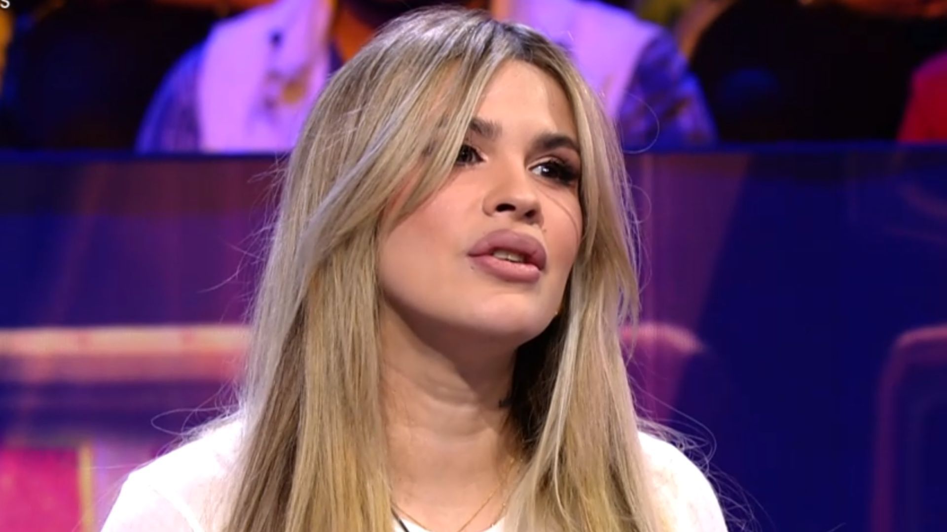 Ylenia Padilla revive su primer reality y revela lo que pasaba detrás de cámaras para sentir que no la protegían: 