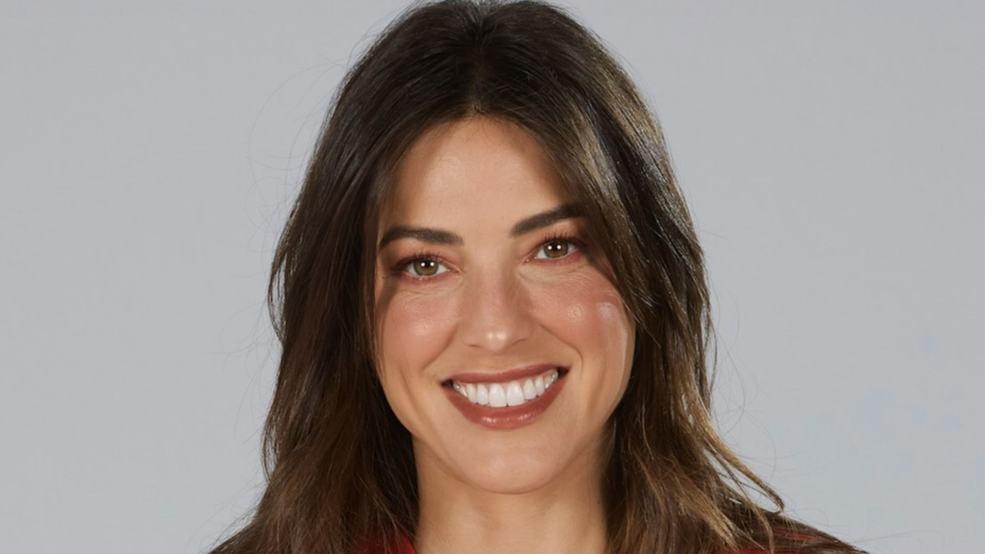 Doce curiosidades de Ingrid Betancor que aún no conoces