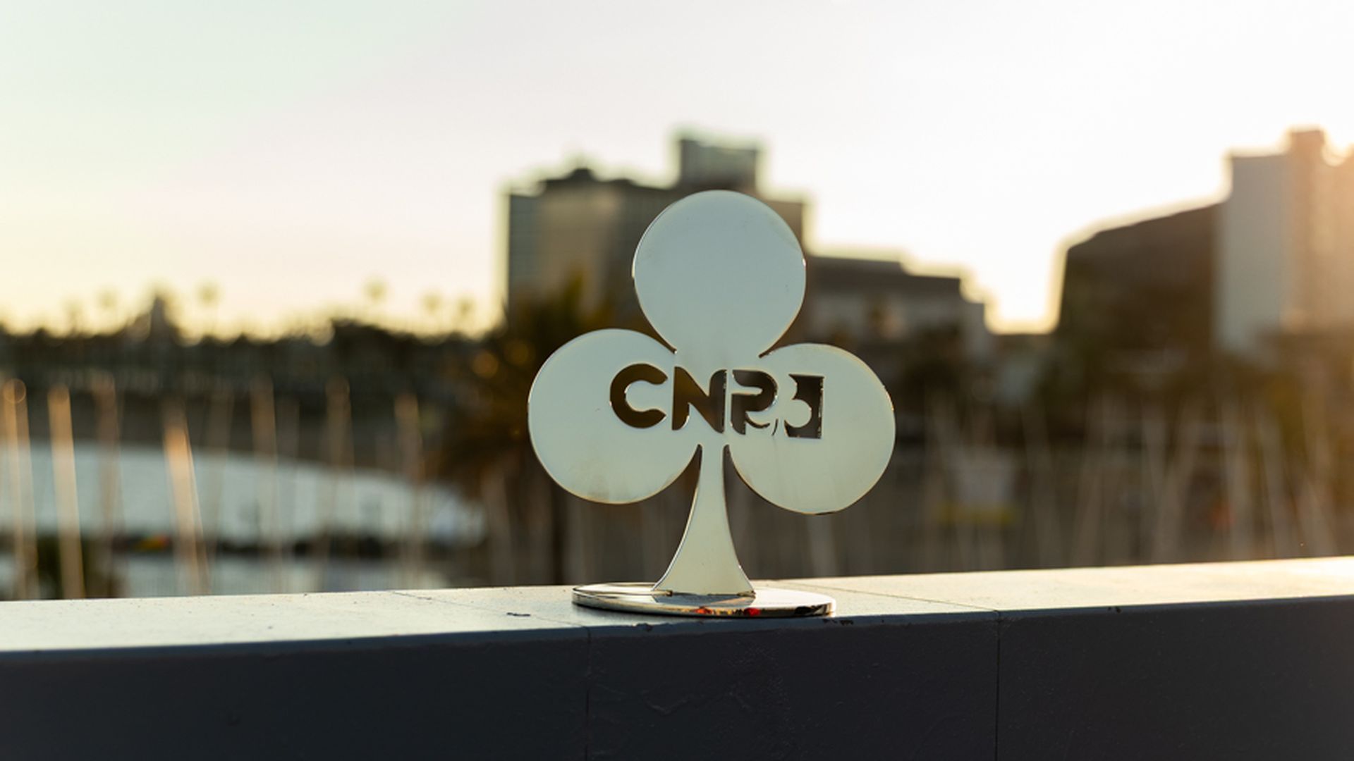 El ansiado trébol del CNP