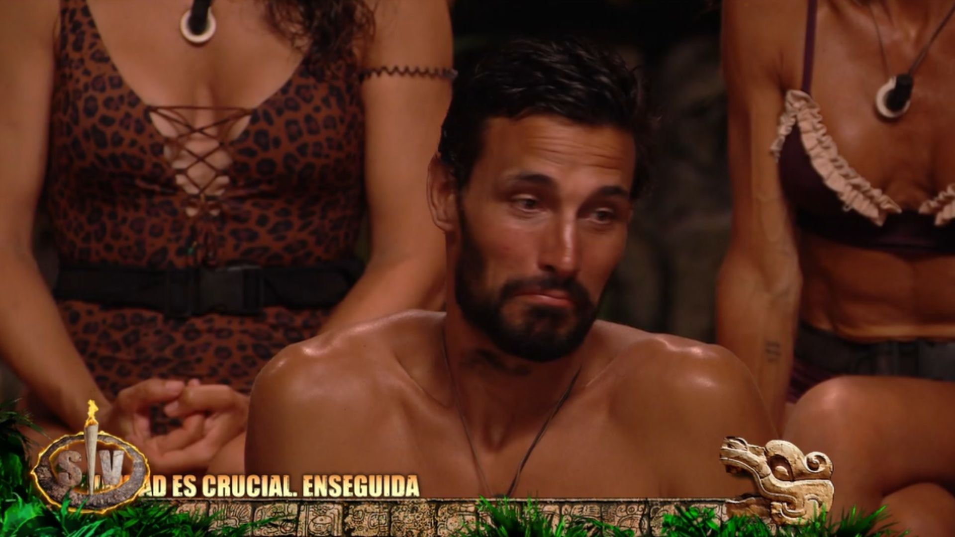 El reencuentro lleno de dardos cruzados entre Marisa Jara y Jaime Astrain: "Cuando yo estuve mal no me ayudó mucho"