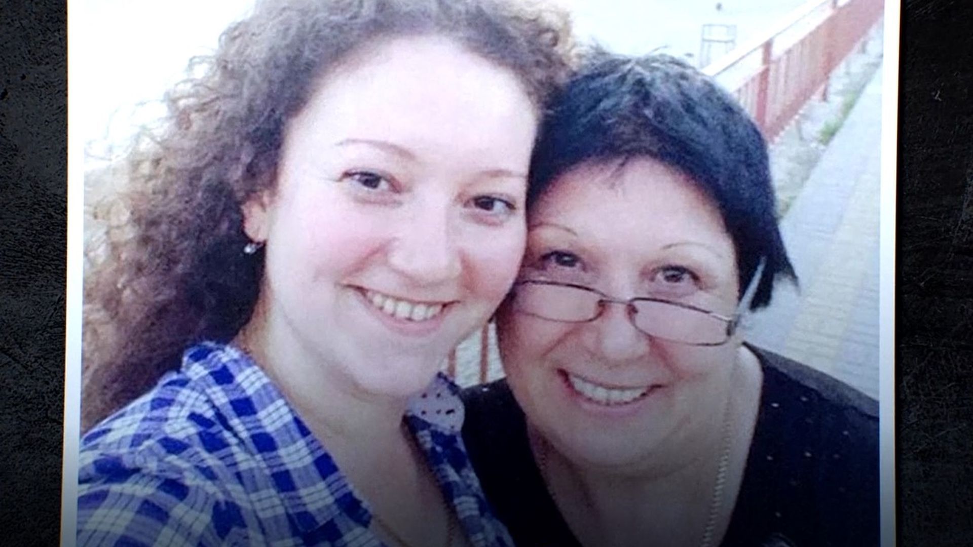 El supuesto crimen que cometió la asesina de la tarta de queso en Rusia