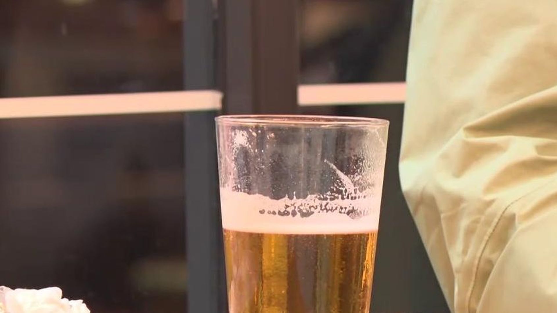 El zurito puede tener los días contados porque no son rentables: "Prefiero dos a una caña, porque socializas ya"