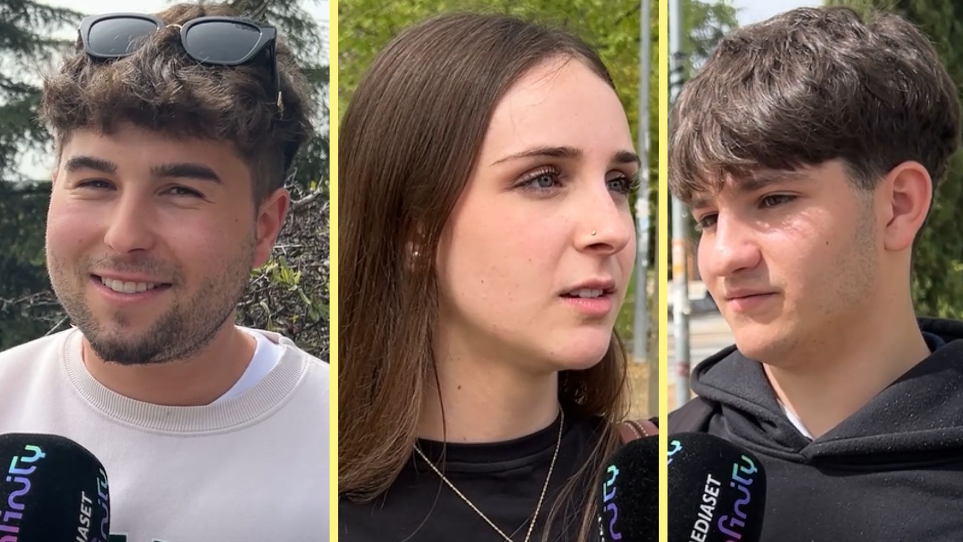 ¿Es peor la inseguridad o el exceso desconfianza?: "Puede dar problemas masivos"