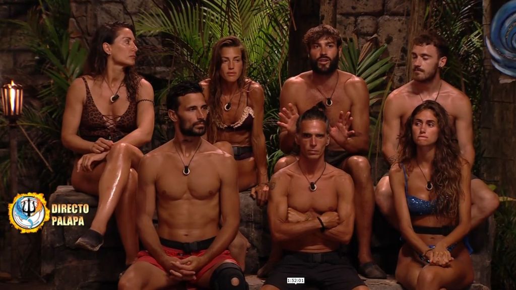 Gala 7 Supervivientes 2026 Gala 7