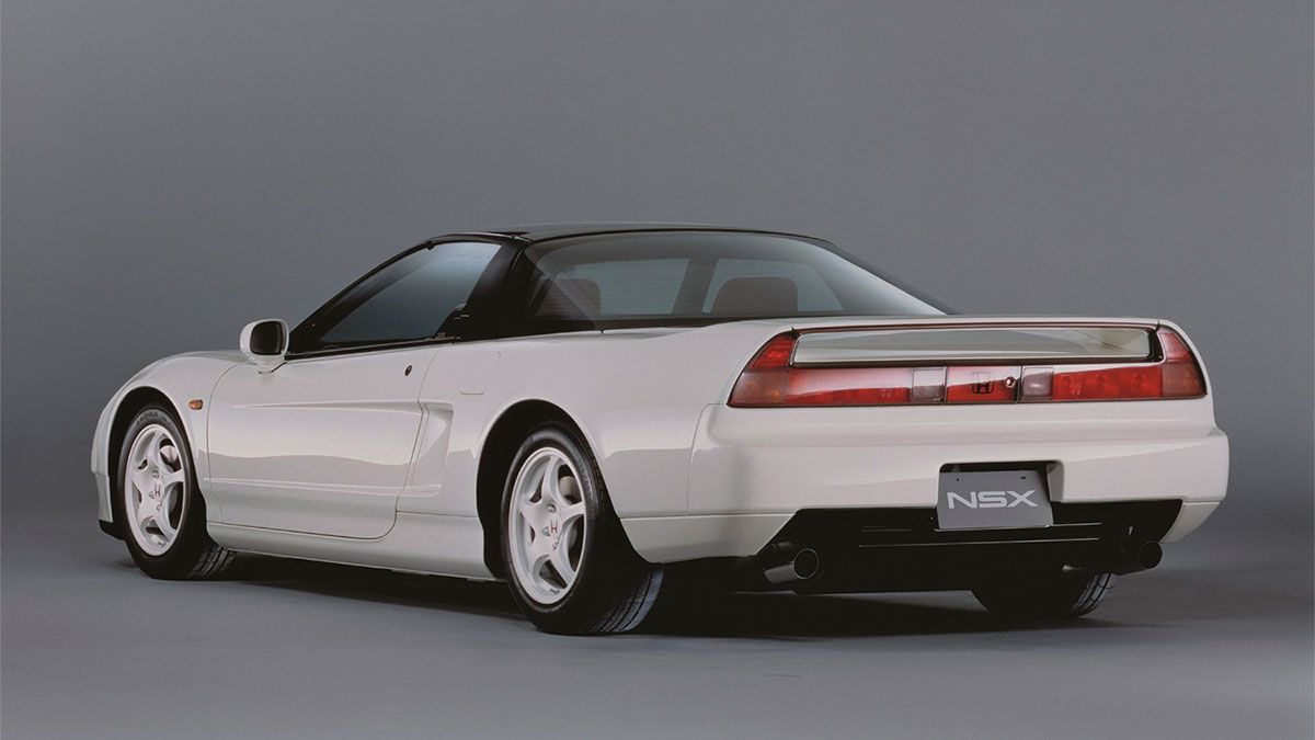 Honda NSX