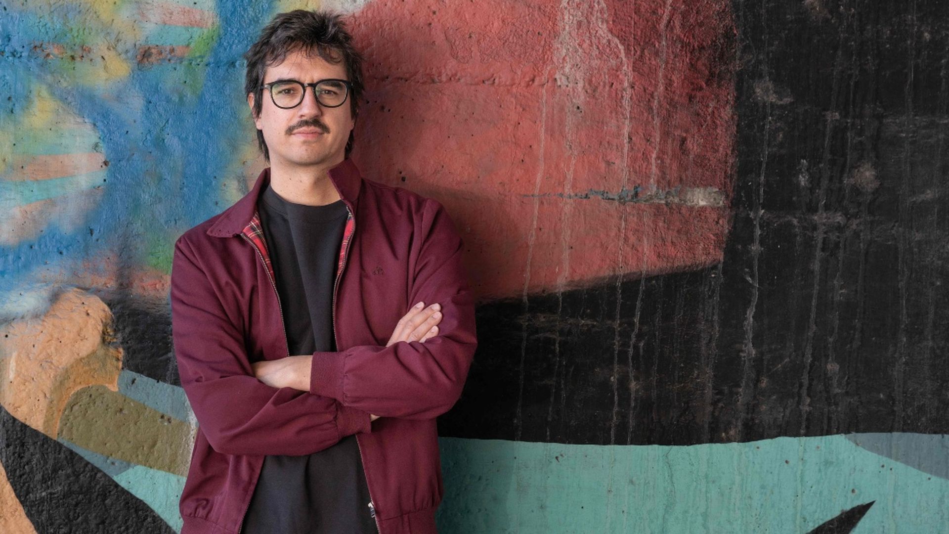 Javier Gil, autor de 'Generación inquilina'