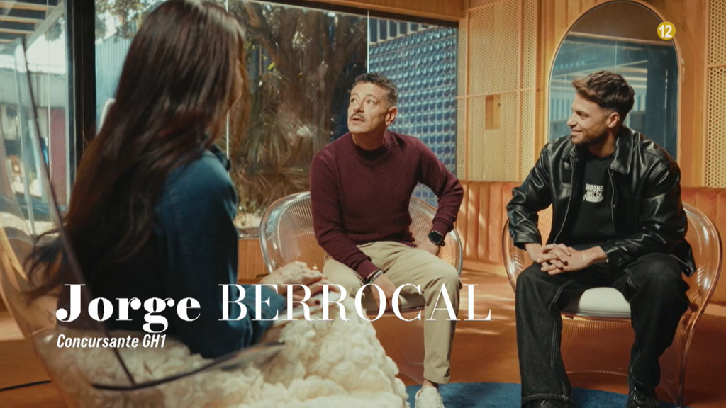 Avance 'Ex. La vida después'