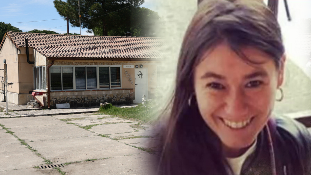 Las nuevas pruebas obtenidas en el registro de la casa de Óscar donde pudo esconder a Esther López: "El agua ha salido muy limpia"