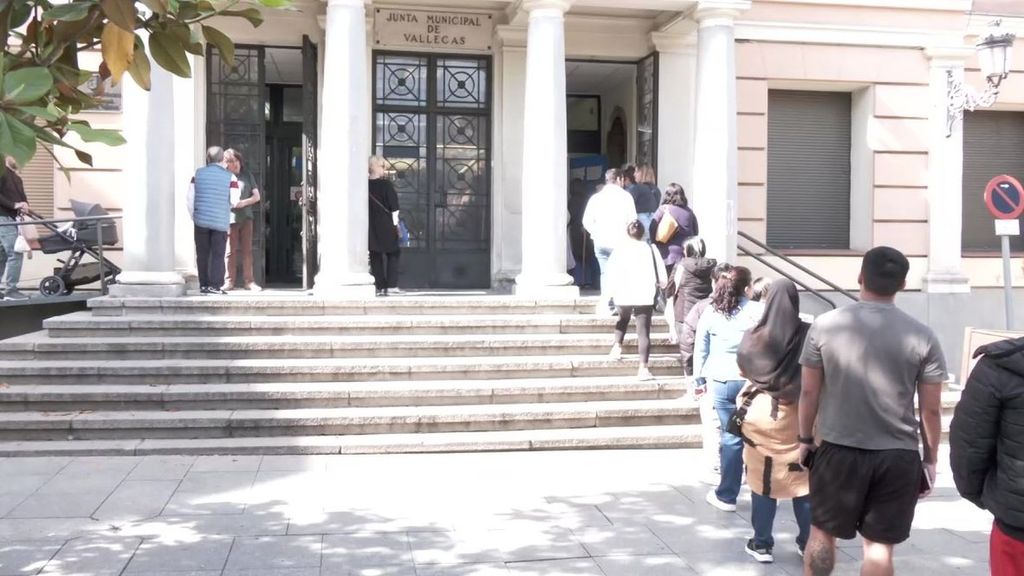 Las ventajas de tener la documentación en regla con las que sueña casi medio millón de aspirantes a la regularización