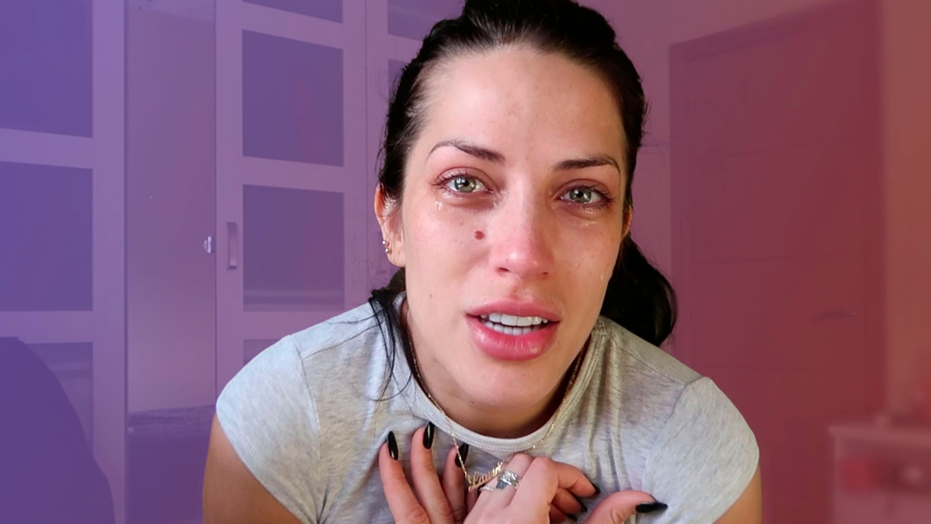 Laura lo cuenta todo de su ruptura con Lorenzo Con vista a by Laura Ulldemolins Temporada 1 Capítulo 3