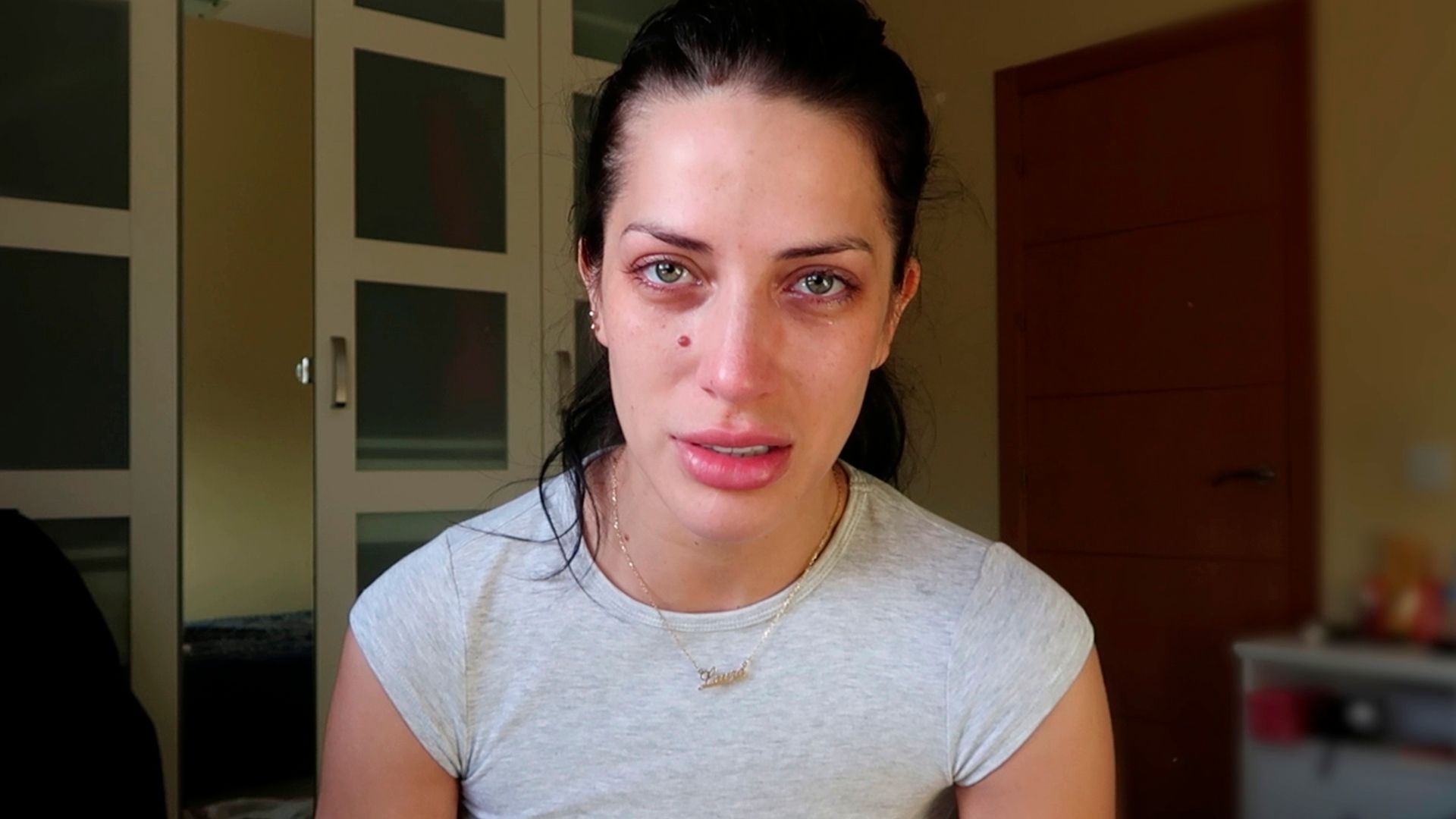 Laura Ulldemolins anuncia su ruptura con Lorenzo y destapa los motivos: “Me decía que sin él no soy nada”