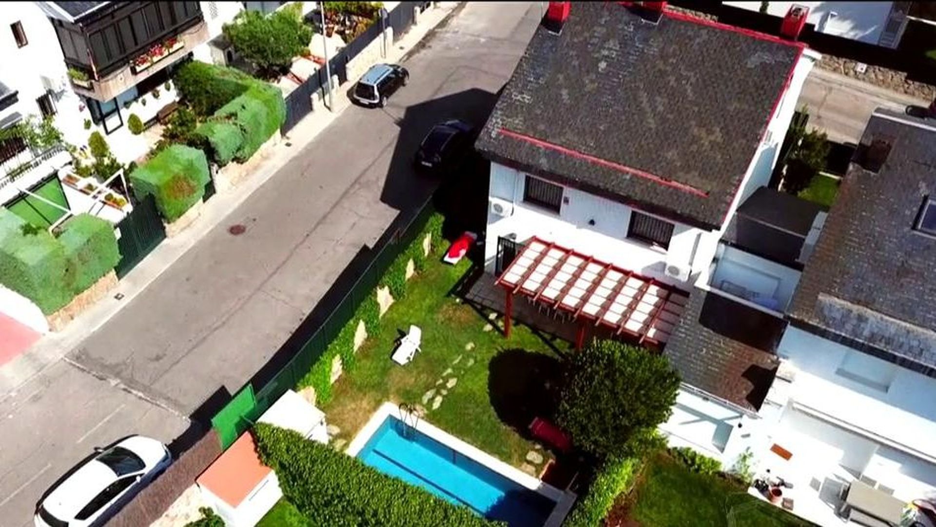 mansion mansion