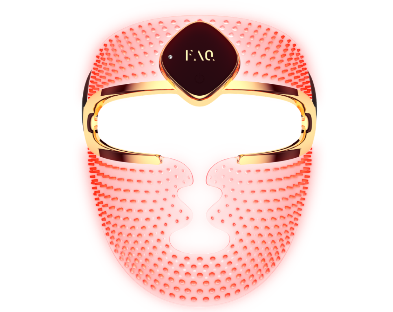 Mascarilla FAQ™ 202, de Foreo