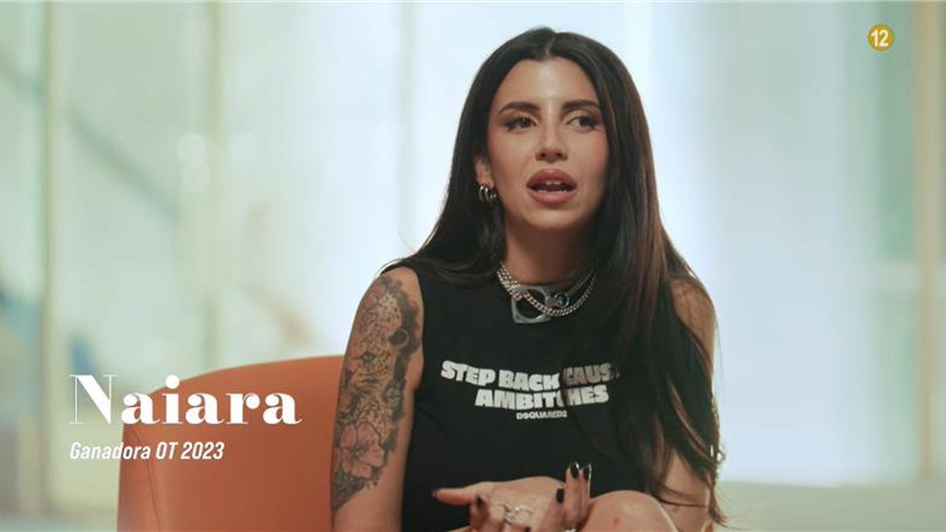 Avance 'Ex. La vida después'