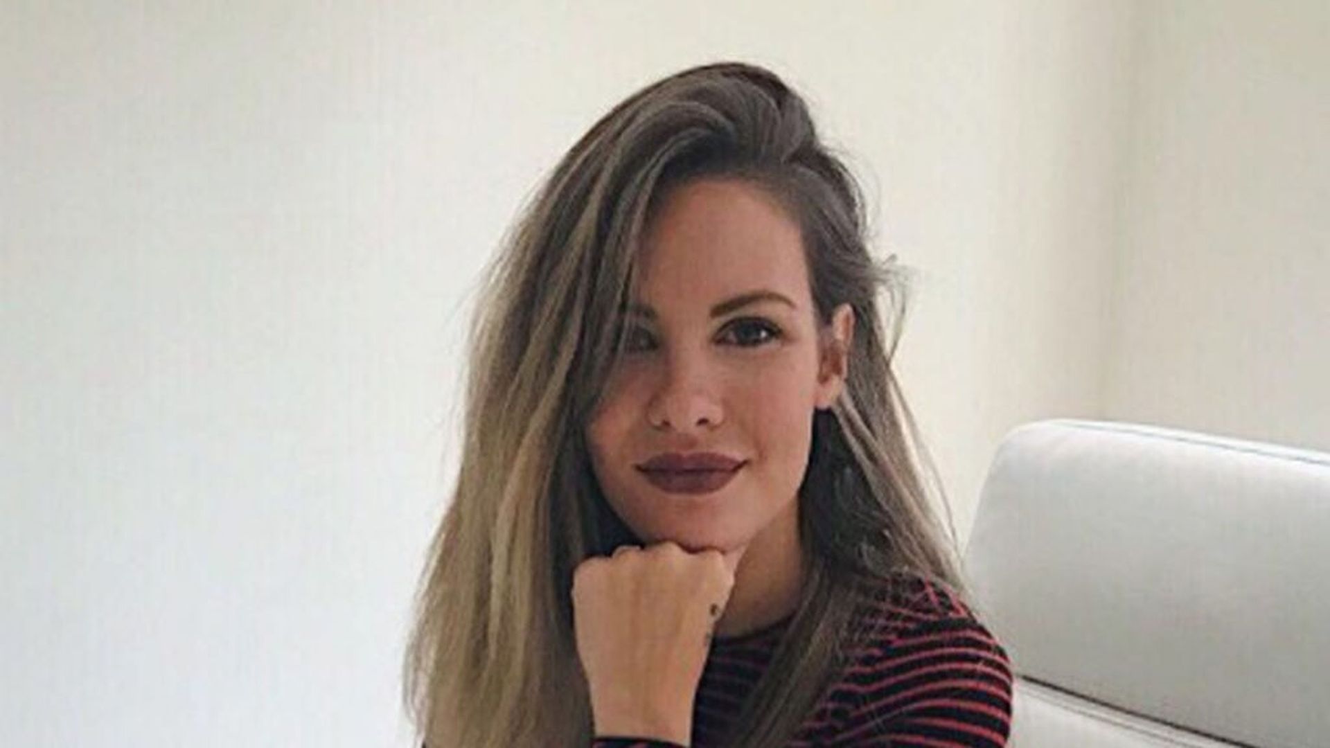 Nueva etapa para Jessica Bueno: ahora es universitaria