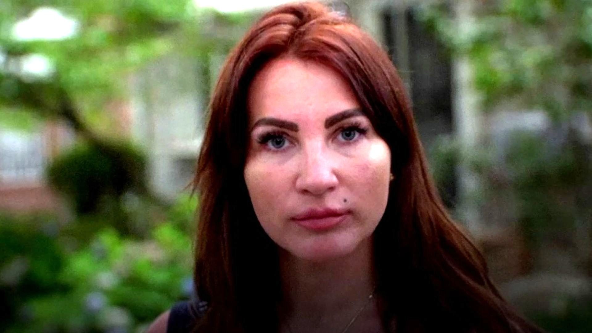 El envenenamiento de Olga Tsvyk destapó el historial delictivo de la criminal de la tarta de queso