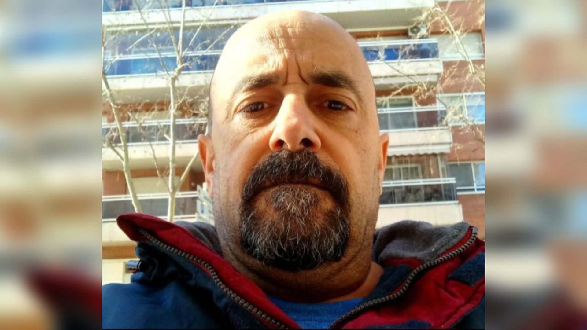 Pere Puig y Ribas, vecino de Reus de 54 años, recibió este jueves por la tarde la prestación de ayuda para morir (PRAM)