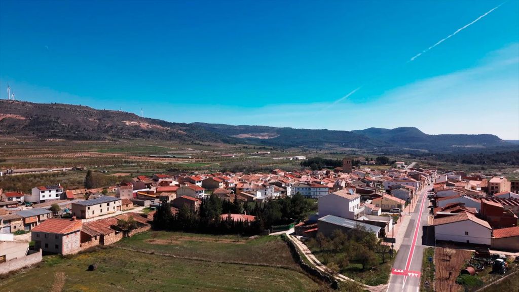 Comunitat Valenciana Planes Cuatro Temporada 4 Mediterráneo 2