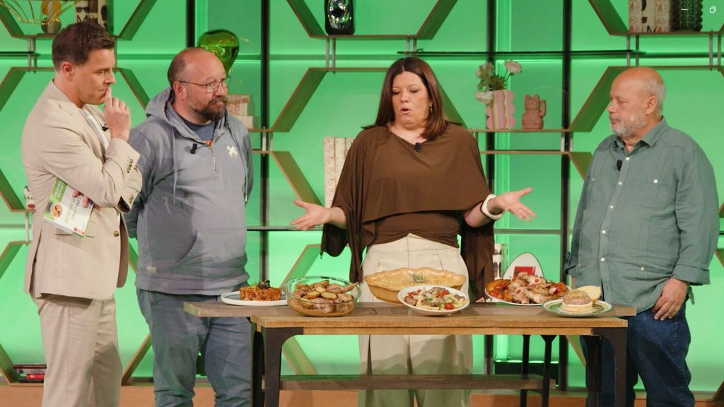 Carne de Conejo, la más sana: así la cocinan y reivindican los abuelos gastro influencers