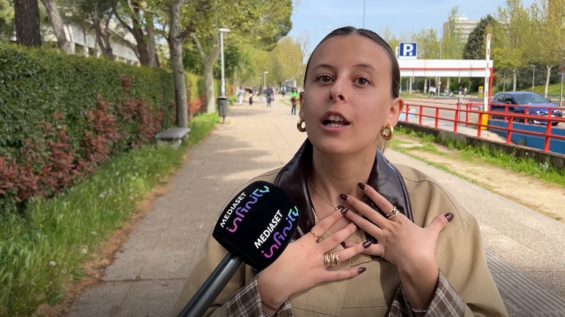 ¿Qué duele más lo físico o lo emocional?: la respuesta unánime de la calle ante esta deslealtad