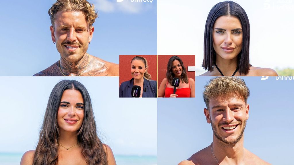 ¿Qué soltero VIP hará caer primero en la tentación en 'La isla de las tentaciones 10'?